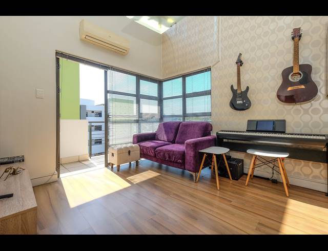 2 BEDROOM APARTMENT FOR SALE IN RIVONIA